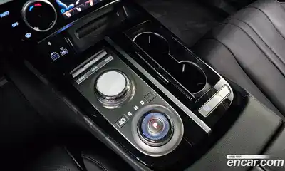 Genesis G80 2024 2.5 автомат (гидро), миниатюра 9