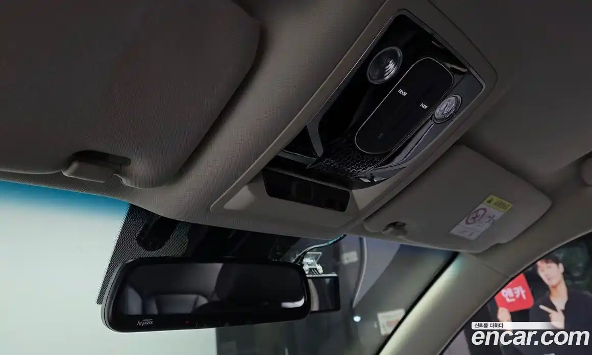 SsangYong Rexton 2021 2.2 гидро, фото 18