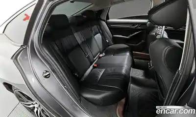 Honda Accord 2021 2.0 автомат (гидро), миниатюра 11