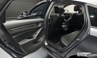 Honda Accord 2021 2.0 автомат (гидро), миниатюра 12
