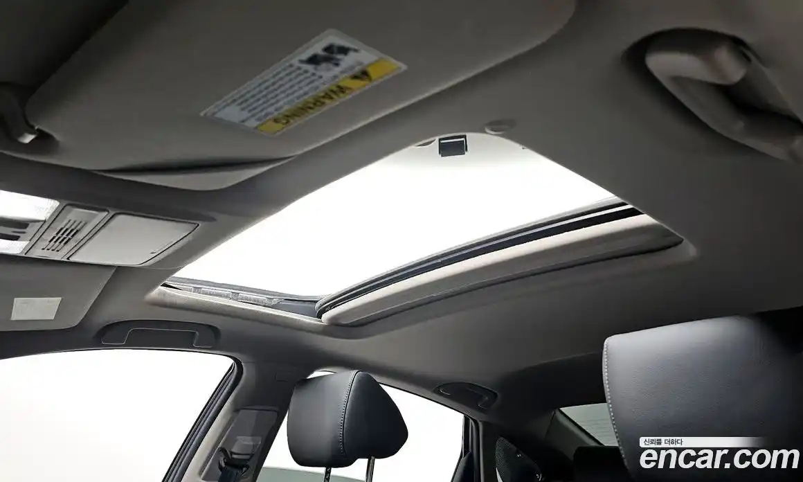 Honda Accord 2021 2.0 автомат (гидро), фото 19