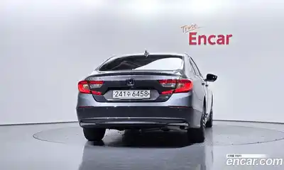 Honda Accord 2021 2.0 автомат (гидро), миниатюра 4
