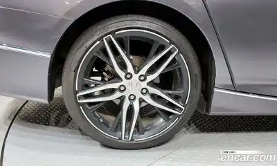Honda Accord 2021 2.0 автомат (гидро), миниатюра 5