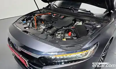 Honda Accord 2021 2.0 автомат (гидро), миниатюра 6