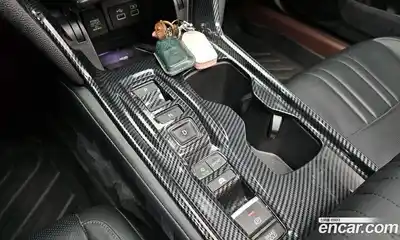 Honda Accord 2021 2.0 автомат (гидро), миниатюра 9