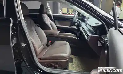 Hyundai Grandeur 2025 1.6 автомат (гидро), миниатюра 11