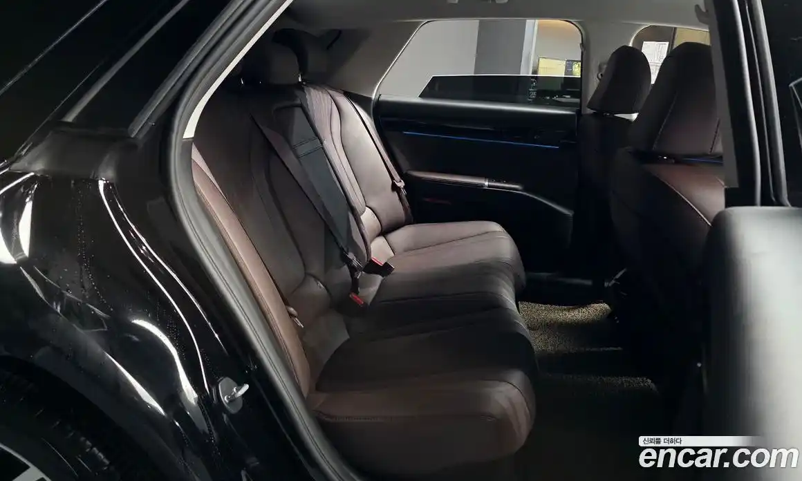 Hyundai Grandeur 2025 1.6 автомат (гидро), фото 12
