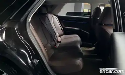 Hyundai Grandeur 2025 1.6 автомат (гидро), миниатюра 12