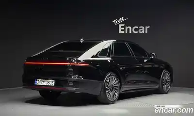Hyundai Grandeur 2025 1.6 автомат (гидро), миниатюра 2