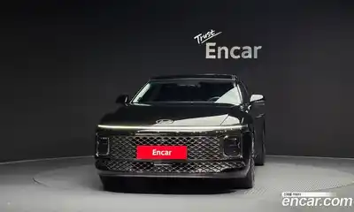 Hyundai Grandeur 2025 1.6 автомат (гидро), миниатюра 3