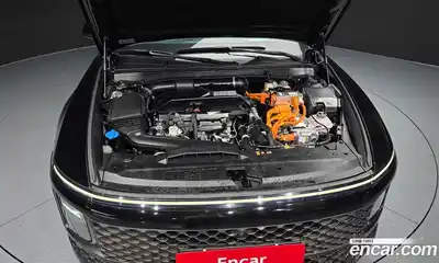 Hyundai Grandeur 2025 1.6 автомат (гидро), миниатюра 6