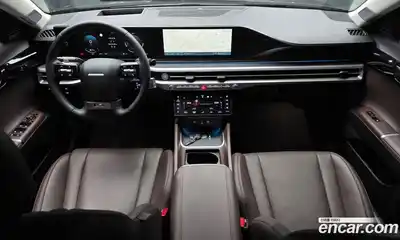 Hyundai Grandeur 2025 1.6 автомат (гидро), миниатюра 7