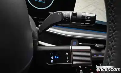 Hyundai Grandeur 2025 1.6 автомат (гидро), миниатюра 9