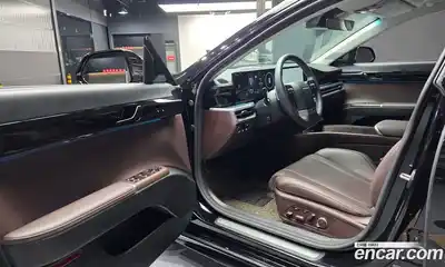 Hyundai Grandeur 2025 1.6 автомат (гидро), миниатюра 10
