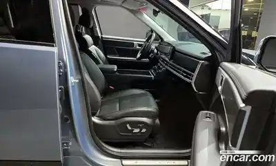Hyundai Santa Fe 2024 2.5 гидро, миниатюра 11