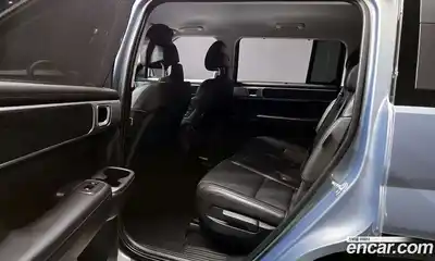 Hyundai Santa Fe 2024 2.5 гидро, миниатюра 12