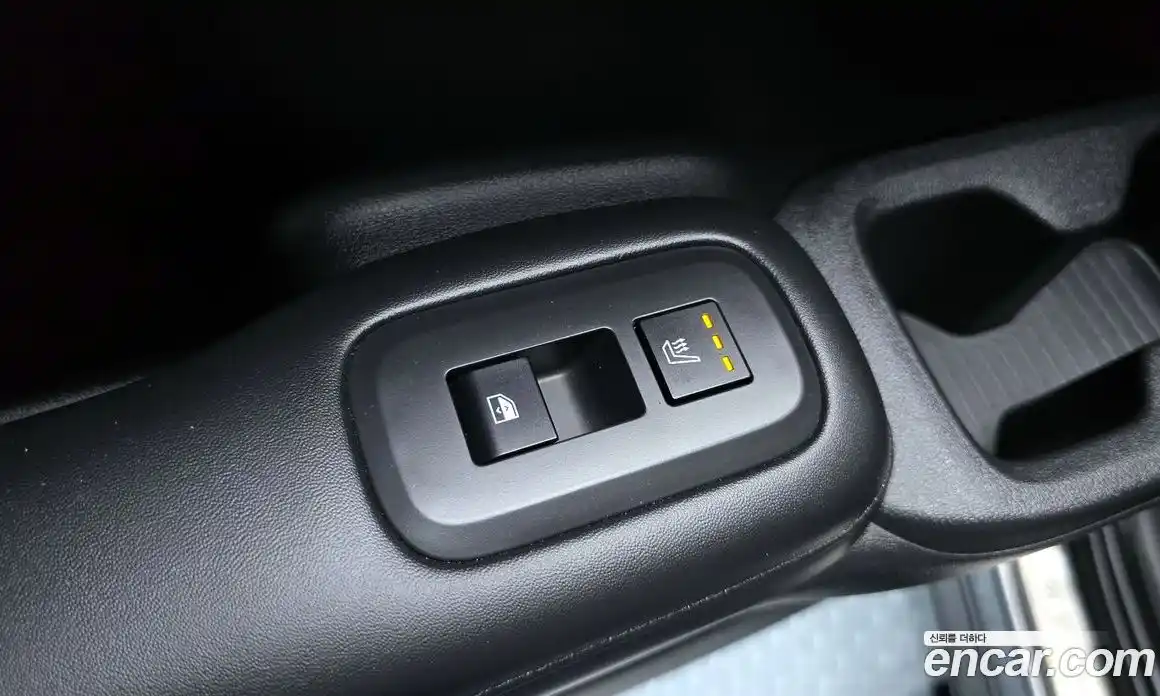 Hyundai Santa Fe 2024 2.5 гидро, фото 16