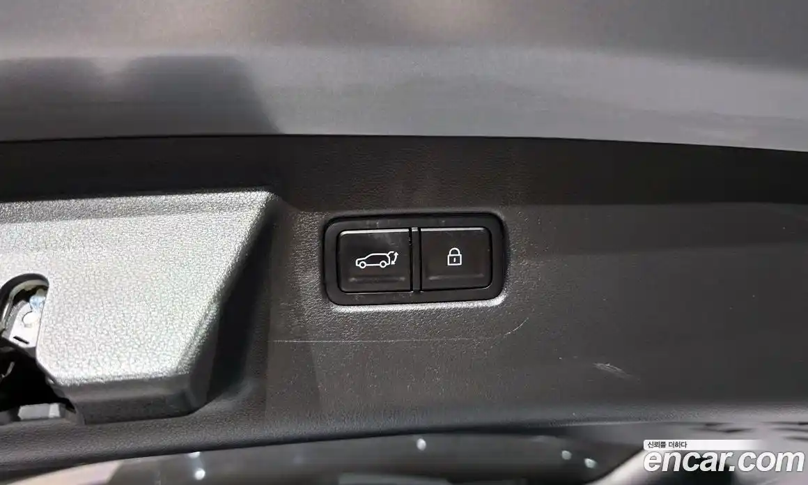 Hyundai Santa Fe 2024 2.5 гидро, фото 17