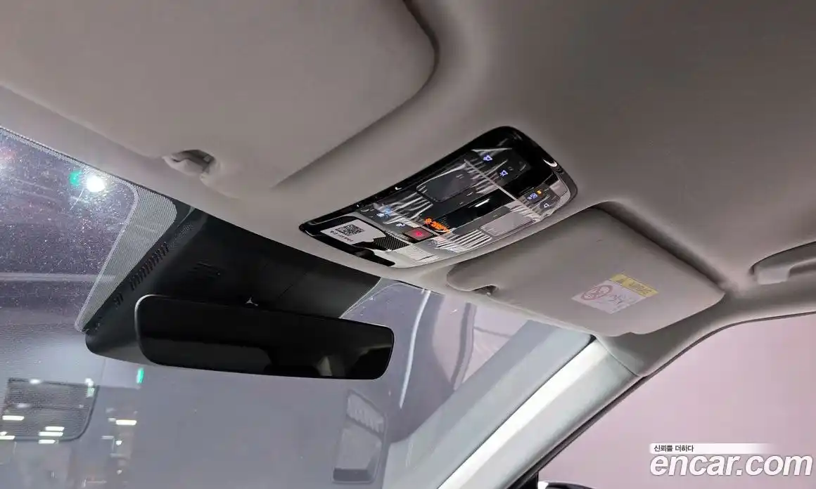 Hyundai Santa Fe 2024 2.5 гидро, фото 20