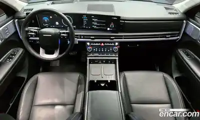 Hyundai Santa Fe 2024 2.5 гидро, миниатюра 7