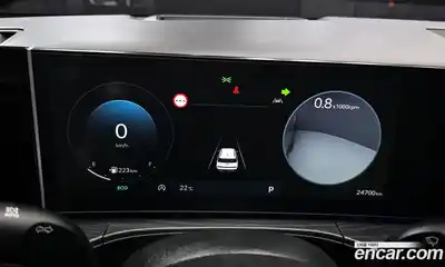 Hyundai Santa Fe 2024 2.5 гидро, миниатюра 8