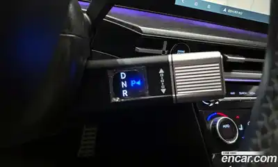 Hyundai Santa Fe 2024 2.5 гидро, миниатюра 9