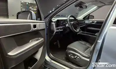 Hyundai Santa Fe 2024 2.5 гидро, миниатюра 10
