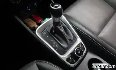 Hyundai Venue 2019 1.6 автомат (гидро), миниатюра 12