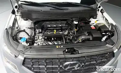 Hyundai Venue 2019 1.6 автомат (гидро), миниатюра 6
