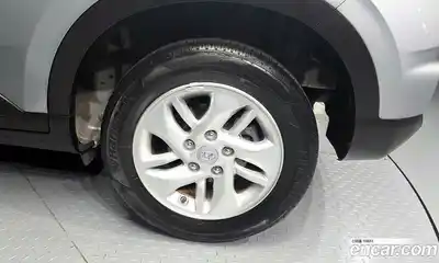 Hyundai Venue 2019 1.6 автомат (гидро), миниатюра 7