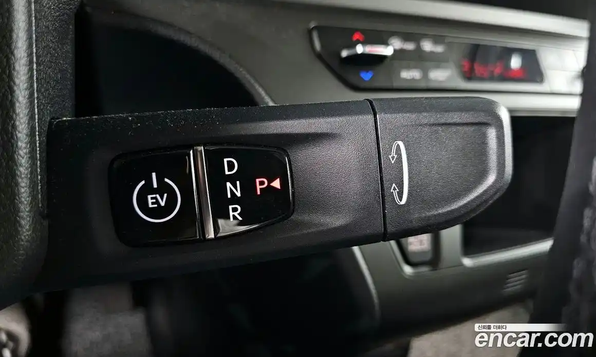 Kia Ray 2024 0.1 гидро, фото 12