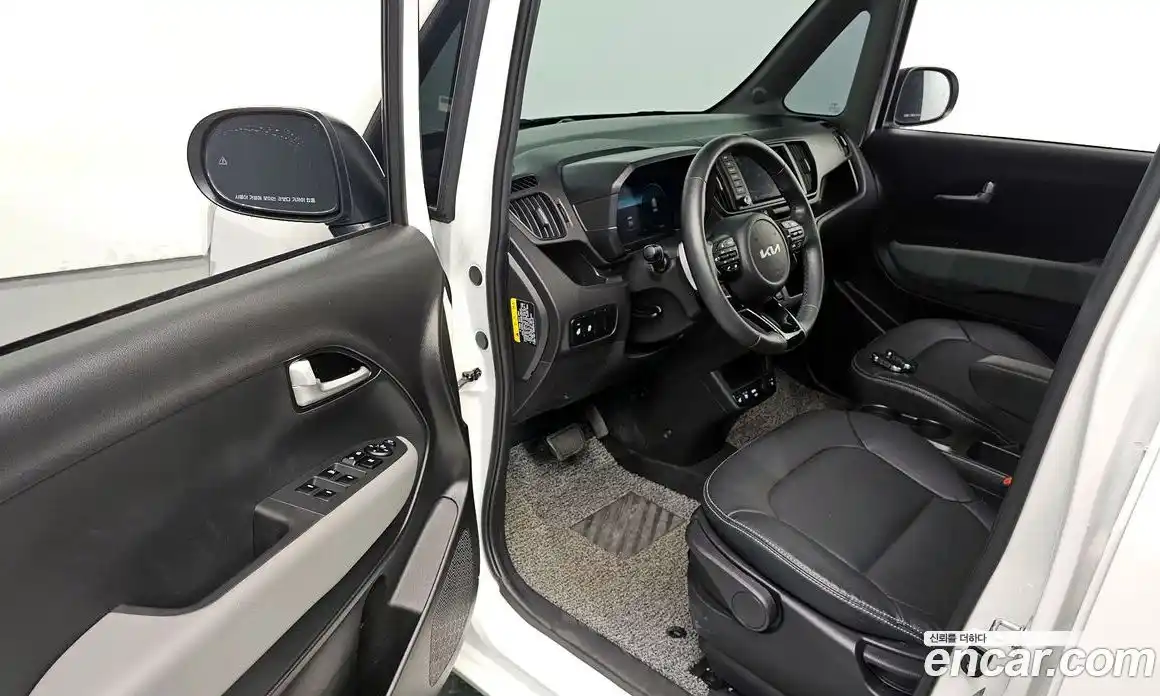 Kia Ray 2024 0.1 гидро, фото 13