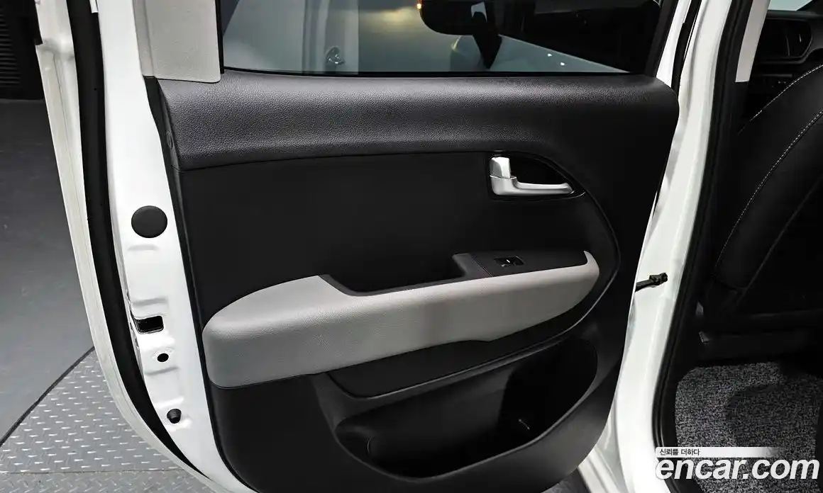 Kia Ray 2024 0.1 гидро, фото 15