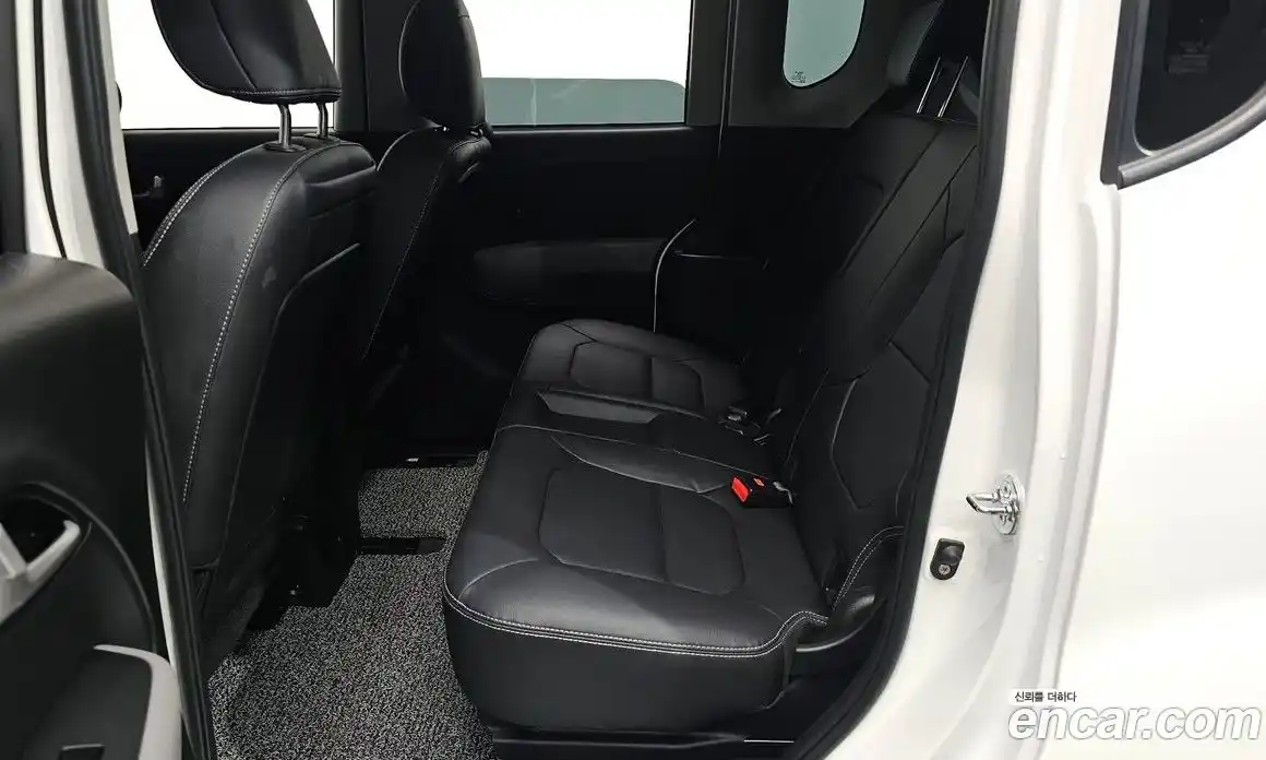 Kia Ray 2024 0.1 гидро, фото 17