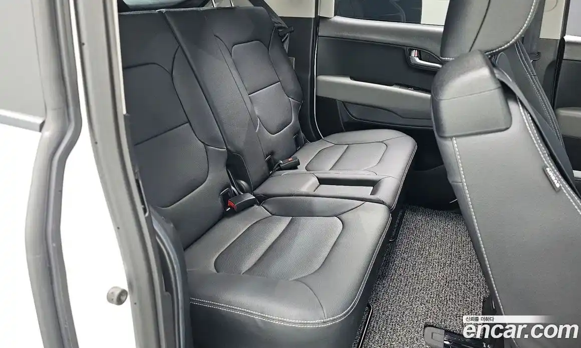 Kia Ray 2024 0.1 гидро, фото 18