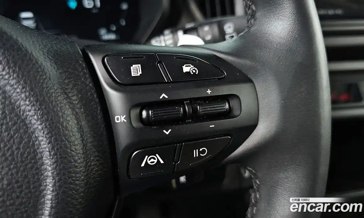 Kia Ray 2024 0.1 гидро, фото 20