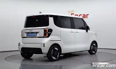 Kia Ray 2024 0.1 гидро, миниатюра 2