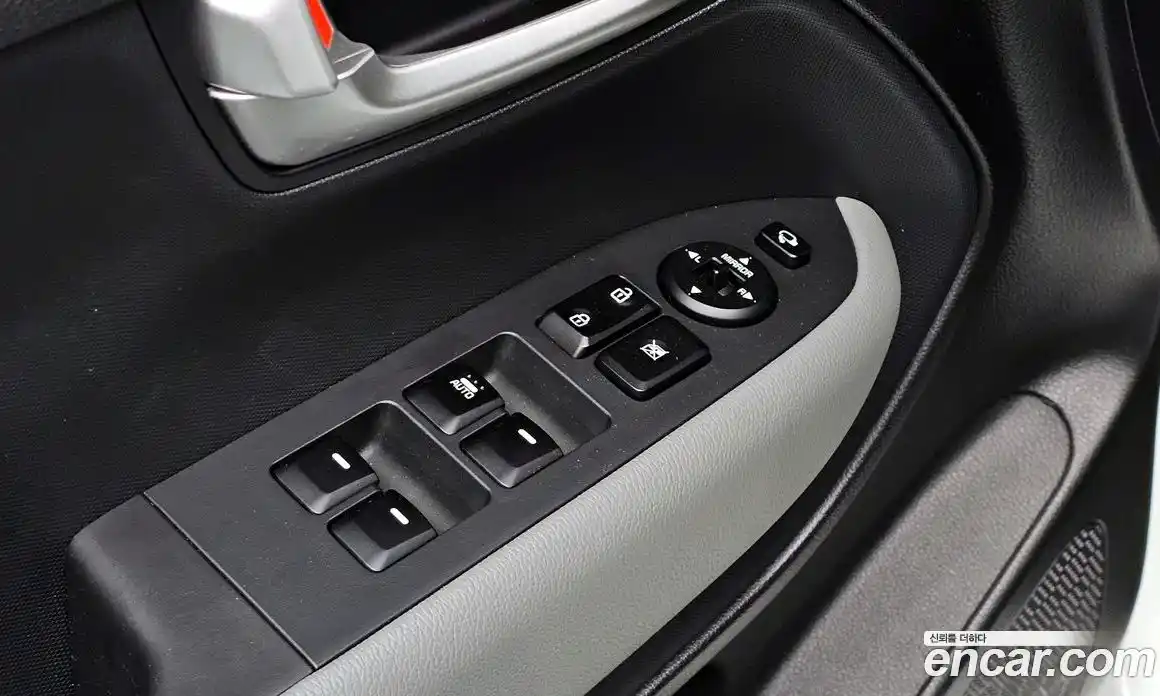 Kia Ray 2024 0.1 гидро, фото 29
