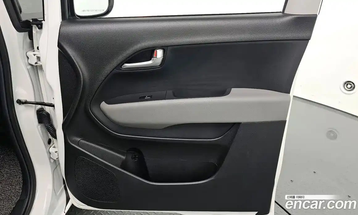 Kia Ray 2024 0.1 гидро, фото 30