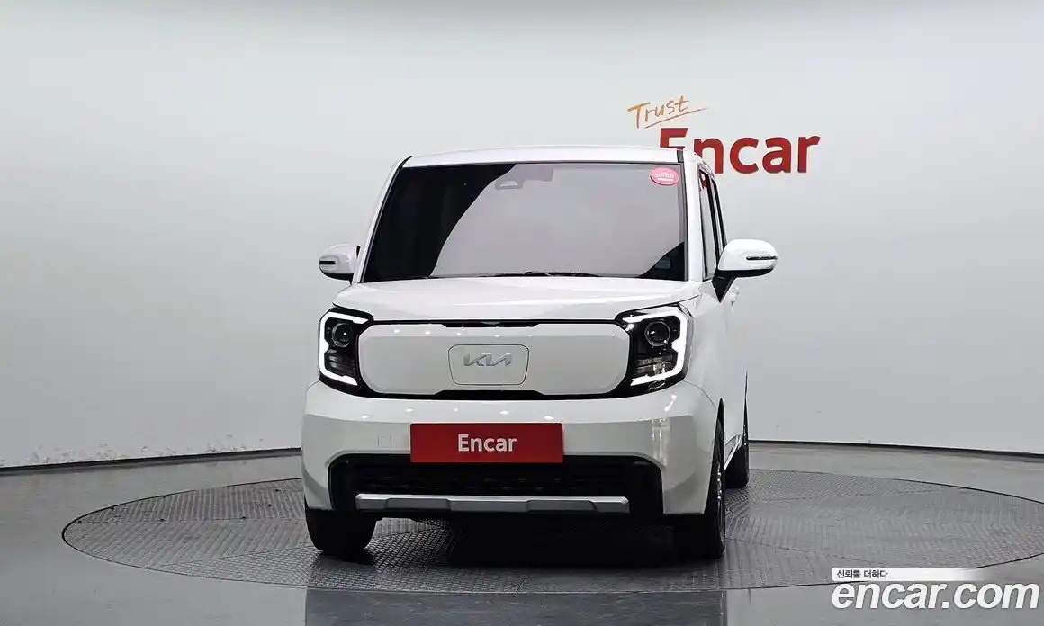 Kia Ray 2024 0.1 гидро, фото 3