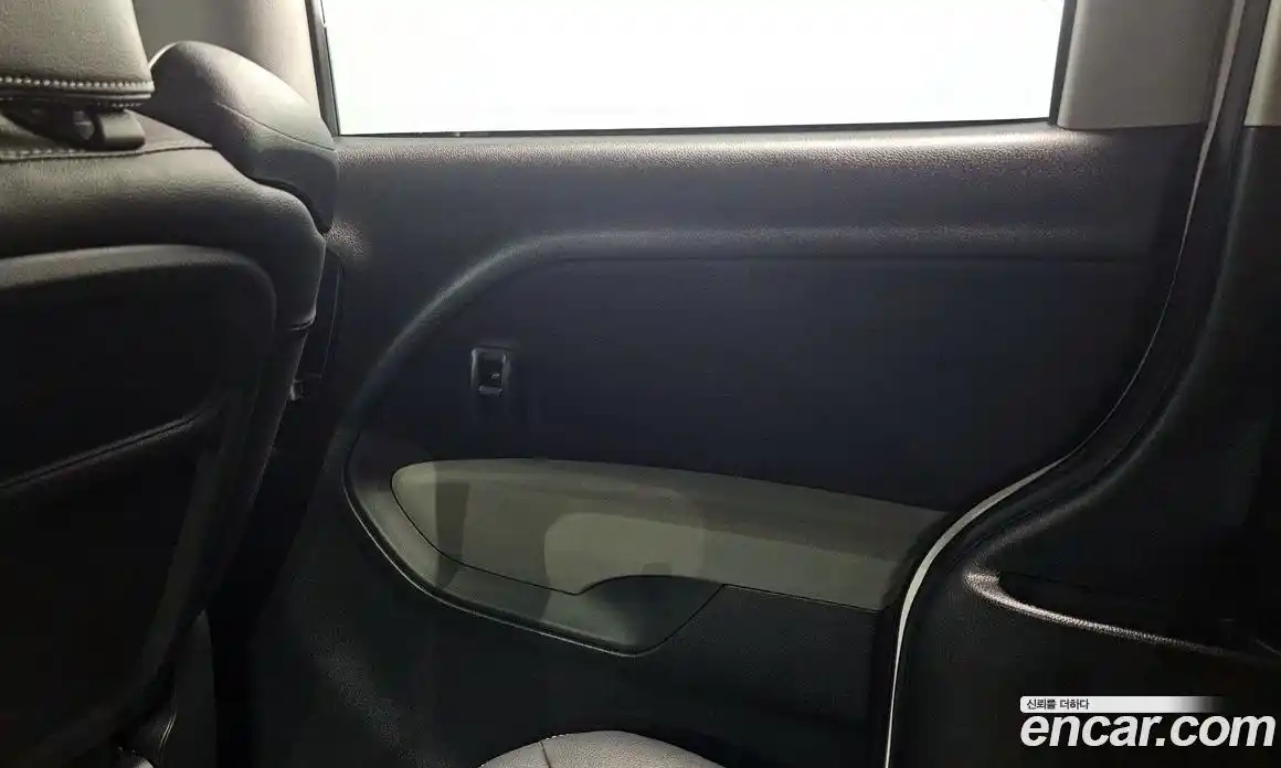 Kia Ray 2024 0.1 гидро, фото 31
