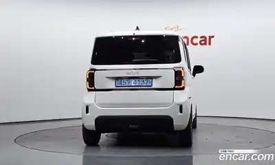 Kia Ray 2024 0.1 гидро, миниатюра 4