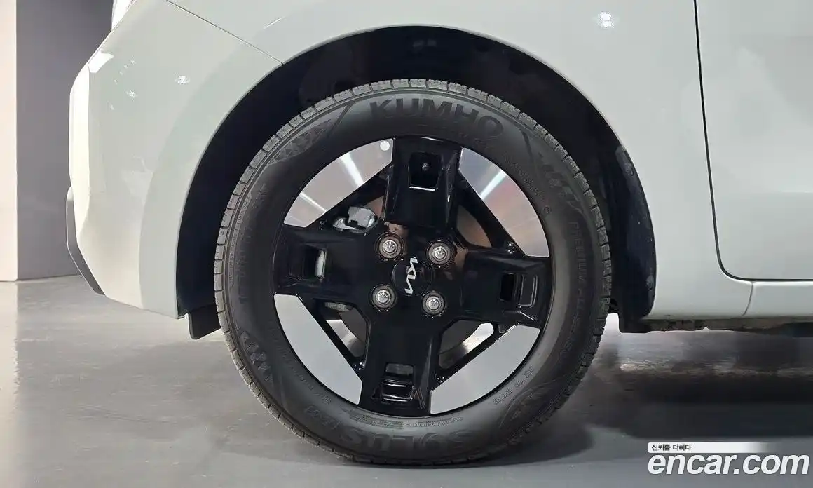 Kia Ray 2024 0.1 гидро, фото 5