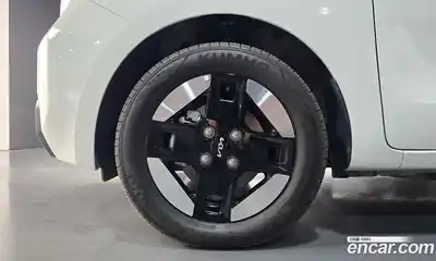 Kia Ray 2024 0.1 гидро, миниатюра 5