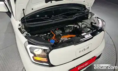 Kia Ray 2024 0.1 гидро, миниатюра 6