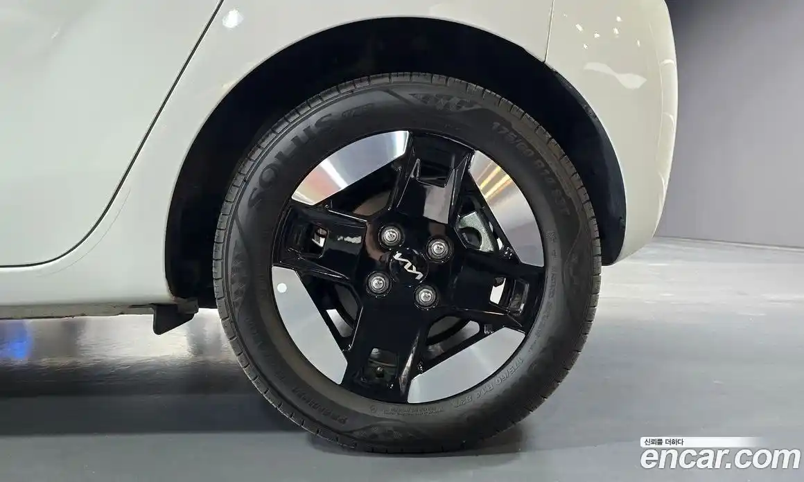 Kia Ray 2024 0.1 гидро, фото 7