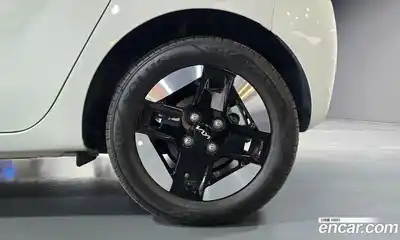 Kia Ray 2024 0.1 гидро, миниатюра 7