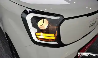 Kia Ray 2024 0.1 гидро, миниатюра 8