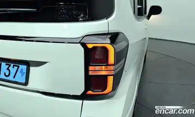 Kia Ray 2024 0.1 гидро, миниатюра 9