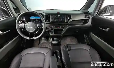 Kia Ray 2024 0.1 гидро, миниатюра 10